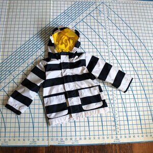 Oshkosh B'Gosh Unisex Kids Rain Jacket, 2T